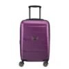 DELSEY Paris Comete 2.0 Hardside Expandable Luggage With Spinner Wheels, Purple, Carry-on 21 Inch 1 DELSEY Paris Comete 2.0 Hardside Expandable Luggage With Spinner Wheels, Purple, Carry-on 21 Inch -Vera Bradley Shop 31bzbhPgPzL