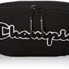 Champion Men's Champion Prime Bag Fanny Waist Packs, Black, One Size UK -Vera Bradley Shop 31cT3hMvRwL