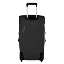 Eagle Creek Cargo Hauler XT Wheeled Duffel 90L/29 Inch, Jet Black -Vera Bradley Shop 31cbeUrUf4L