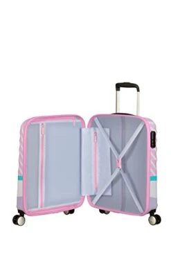 American Tourister Handgepäck, Daisy Pink Kiss, S (55 Centimeters-36 L) 12 American Tourister Handgepäck, Daisy Pink Kiss, S (55 Centimeters-36 L) -Vera Bradley Shop 31csY0z2lEL