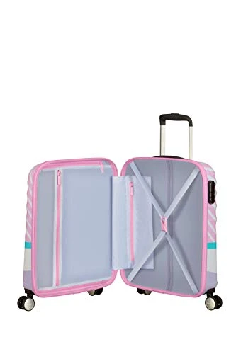 American Tourister Handgepäck, Daisy Pink Kiss, S (55 Centimeters-36 L) 6 American Tourister Handgepäck, Daisy Pink Kiss, S (55 Centimeters-36 L) - Image 4