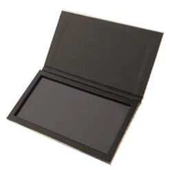 Dovewill Empty Magnetic Palette Container Case Box Eye Shadow Blusher Powder Makeup Pans Tin Holder Case Organizer 2 Size Rectangle Square - As Pictures Shown, Large 18 Dovewill Empty Magnetic Palette Container Case Box Eye Shadow Blusher Powder Makeup Pans Tin Holder Case Organizer 2 Size Rectangle Square - As Pictures Shown, Large -Vera Bradley Shop 31dIK5XbZWL