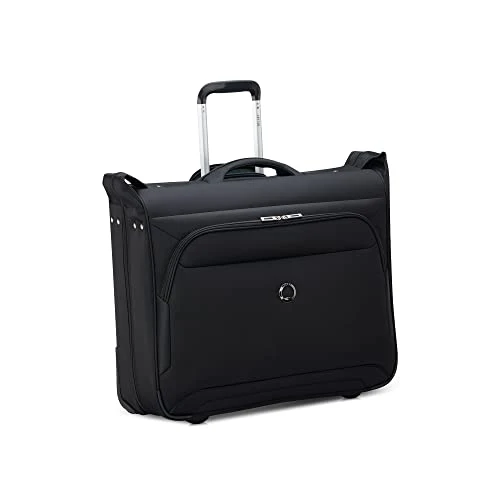 DELSEY Paris Sky Max 2.0 Two Wheel Garment Bag, Black 12 DELSEY Paris Sky Max 2.0 Two Wheel Garment Bag, Black - Image 10