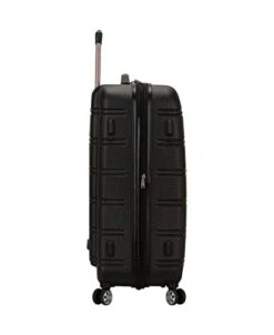 Rockland Melbourne Hardside Expandable Spinner Wheel Luggage, Black, 3-Piece Set (20/24/28) 13 Rockland Melbourne Hardside Expandable Spinner Wheel Luggage, Black, 3-Piece Set (20/24/28) -Vera Bradley Shop 31eL1M2RDYL 1628bac5 ba1b 402d 8e20 7da325e4ebeb