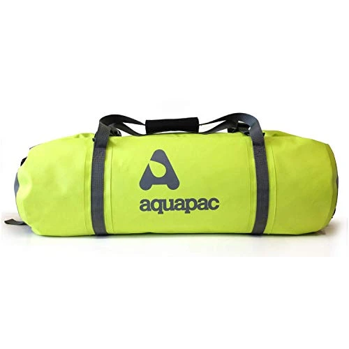 Aquapac Heavyweight Waterproof Duffel - 90 Litres (725) 3 Aquapac Heavyweight Waterproof Duffel - 90 Litres (725)