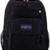 JanSport JS0A4NVC008 Union Pack Black