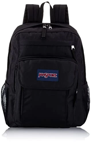 JanSport JS0A4NVC008 Union Pack Black 3 JanSport JS0A4NVC008 Union Pack Black