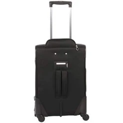 Large Capacity Maximum Allowance 22x14x9 Airline Approved Delta United Southwest Carry On Spinner Luggage Cabin Bag | Rolling Travel Suitcase Lightweight Soft Shell Trolley | 19.5x14x9in Body Size 14 Large Capacity Maximum Allowance 22x14x9 Airline Approved Delta United Southwest Carry On Spinner Luggage Cabin Bag | Rolling Travel Suitcase Lightweight Soft Shell Trolley | 19.5x14x9in Body Size -Vera Bradley Shop 31fI6wCT0YL
