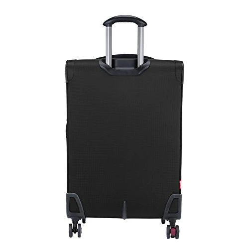 Ricardo Beverly Hills Mar Vista 2.0 25-inch Spinner, Black, One Size 9 Ricardo Beverly Hills Mar Vista 2.0 25-inch Spinner, Black, One Size - Image 7