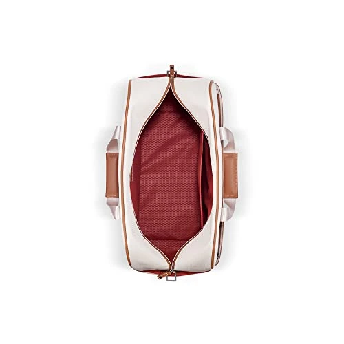 DELSEY Paris Chatelet 2.0 Weekender Travel Duffle Bag, Angora, One Size 9 DELSEY Paris Chatelet 2.0 Weekender Travel Duffle Bag, Angora, One Size - Image 7