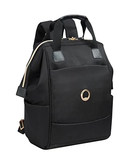 Delsey Sport, Noir (Black) 7 Delsey Sport, Noir (Black) - Image 5