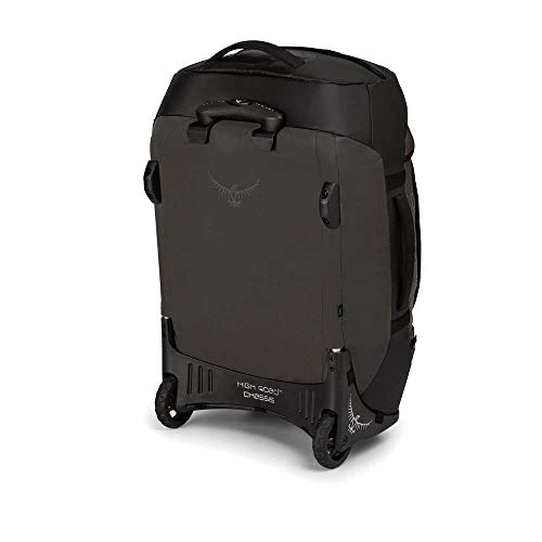 Osprey Rolling Transporter 40 Duffel Bag 4 Osprey Rolling Transporter 40 Duffel Bag - Image 2