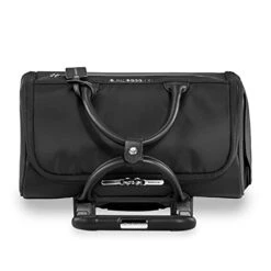 Briggs & Riley Rhapsody Softside Underseat Carry On Cabin Spinner, Black, Wide 16-Inch 27 Briggs & Riley Rhapsody Softside Underseat Carry On Cabin Spinner, Black, Wide 16-Inch -Vera Bradley Shop 31h8a2wZxmL