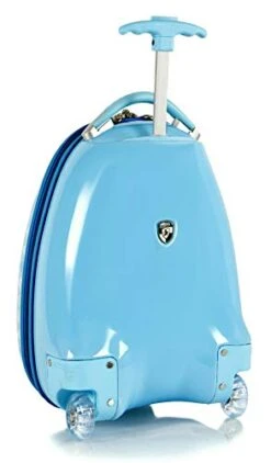 Nickelodeon PAW Patrol Boy's 18" Rolling Carry On Luggage -Vera Bradley Shop 31hIOxqi0eL