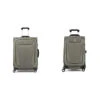 Travelpro Maxlite 5-Softside Expandable Spinner Wheel Luggage, Slate Green, 2-Piece Set (21/25) 2 Travelpro Maxlite 5-Softside Expandable Spinner Wheel Luggage, Slate Green, 2-Piece Set (21/25) -Vera Bradley Shop 31hK1tTUPwL