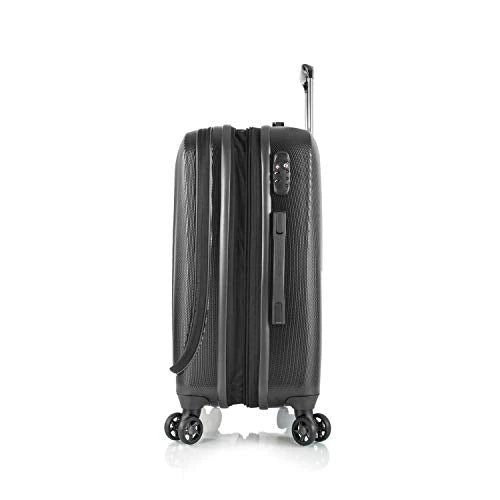 Heys Vantage Black 30 Inches Suitcase, Black 5 Heys Vantage Black 30 Inches Suitcase, Black - Image 3