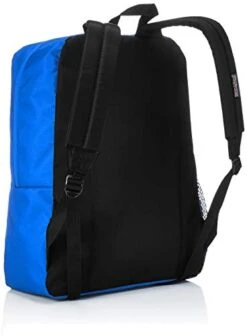 JanSport Cross Town Border Blue One Size 11 JanSport Cross Town Border Blue One Size -Vera Bradley Shop 31hac8e3uuL