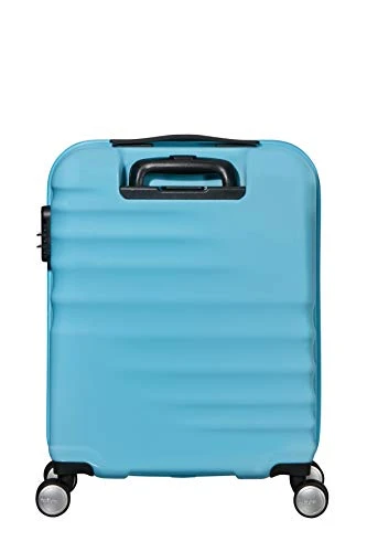 American Tourister Hand Luggage, Cinderella, S (55 Cm - 36 L) 9 American Tourister Hand Luggage, Cinderella, S (55 Cm - 36 L) - Image 7