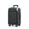 Travelpro Platinum Elite Hardside Expandable Spinner Wheel Luggage TSA Lock Hard Shell Polycarbonate Suitcase, Shadow Black, Compact Carry-On 20-Inch 1 Travelpro Platinum Elite Hardside Expandable Spinner Wheel Luggage TSA Lock Hard Shell Polycarbonate Suitcase, Shadow Black, Compact Carry-On 20-Inch -Vera Bradley Shop 31hkBH4taGS