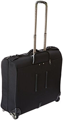 Travelpro Crew 10 50 Inch Rolling Garment Bag, Black, One Size 4 Travelpro Crew 10 50 Inch Rolling Garment Bag, Black, One Size - Image 2
