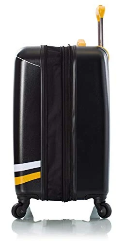 Heys America NHL Officially Licensed Wheeled Luggage (Pittsburg Penguins, 21-Inch) 8 Heys America NHL Officially Licensed Wheeled Luggage (Pittsburg Penguins, 21-Inch) - Image 6