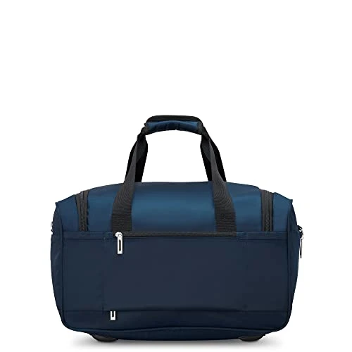 DELSEY Paris Sky Max 2.0 Duffle Carry-on Bag, Blue 8 DELSEY Paris Sky Max 2.0 Duffle Carry-on Bag, Blue - Image 6