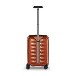Victorinox Airox Hardside Carry-On (Orange, Frequent Flyer) 15 Victorinox Airox Hardside Carry-On (Orange, Frequent Flyer) -Vera Bradley Shop 31j41ZOcPSL