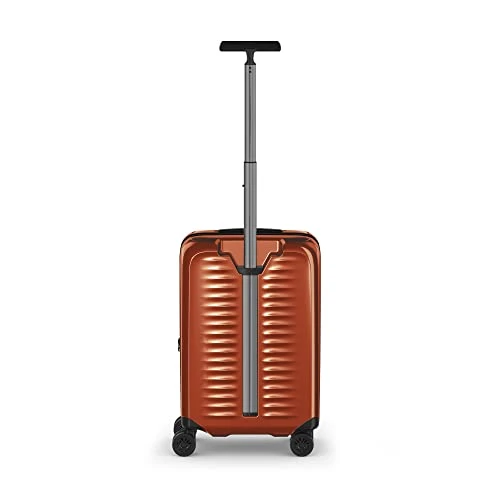 Victorinox Airox Hardside Carry-On (Orange, Frequent Flyer) 7 Victorinox Airox Hardside Carry-On (Orange, Frequent Flyer) - Image 5