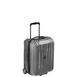 DELSEY Paris Luggage Cruise Lite Hardside 2.0 2-Wheel Underseater, Platinum 10 DELSEY Paris Luggage Cruise Lite Hardside 2.0 2-Wheel Underseater, Platinum -Vera Bradley Shop 31jN33LgNkL