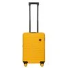 Bric's B|Y By Brics | Ulisse 21 Inch Expandable Spinner Suitcase | Mango | Hard Exterior, Multiple Pockets & TSA Approved Lock 2 Bric's B|Y By Brics | Ulisse 21 Inch Expandable Spinner Suitcase | Mango | Hard Exterior, Multiple Pockets & TSA Approved Lock -Vera Bradley Shop 31jVtZPKxiL