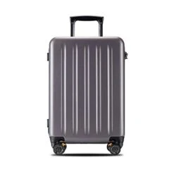 Seller-Wu Super Light Business Luggage Series 20/28 Inch Size Pc Rolling Luggage Spinner Brand Travel Suitcase,No1,22 -Vera Bradley Shop 31jmA2sz ML