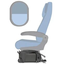 Travelpro Crew Versapack Rolling Underseat Carry-on, Titanium Grey 14 Travelpro Crew Versapack Rolling Underseat Carry-on, Titanium Grey -Vera Bradley Shop 31kBmkrPA3L 3590b8c0 9610 4fd4 badd 5d7c3ed35380