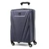 Travelpro Maxlite 5 Carry-On Hardside Spinner (Midnight Blue, Non-Expandable Carry-On 21-Inch) 1 Travelpro Maxlite 5 Carry-On Hardside Spinner (Midnight Blue, Non-Expandable Carry-On 21-Inch) -Vera Bradley Shop 31kV7A0qQJL