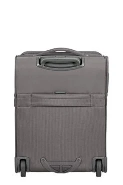 Samsonite Uplite Upright Underseater With USB Port Suitcase 45 Cm, Grey (Grey) - 115776/1408 -Vera Bradley Shop 31kZele6X2L