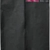 Simple Houseware 60-Inch Heavy Duty Garment Bag W/Pocket For Suits, Tuxedos, Dresses, Coats -Vera Bradley Shop 31kqLVQcmNL