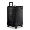 Briggs & Riley Torq Hardside Luggage, Stealth, Medium-Checked 28-Inch