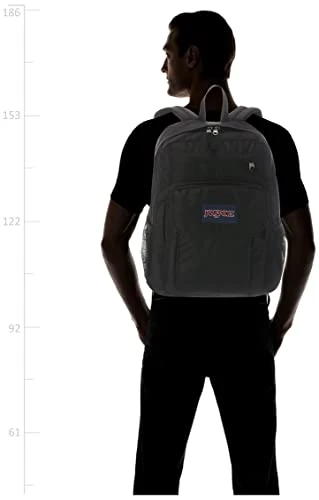 JanSport JS0A4NVC008 Union Pack Black 4 JanSport JS0A4NVC008 Union Pack Black - Image 2