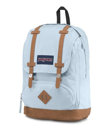 JanSport Cortlandt, Blue Dusk, One Size 6 JanSport Cortlandt, Blue Dusk, One Size - Image 4