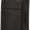 AmazonBasics Belltown Softside Rolling Spinner Suitcase Luggage - 30 Inch, Heather Black 2 AmazonBasics Belltown Softside Rolling Spinner Suitcase Luggage - 30 Inch, Heather Black -Vera Bradley Shop 31m87mGiUyL