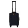 Bric's USA Luggage Model: X-BAG/ X-TRAVEL |Size: 21" Spinner W / Frame | Color: NAVY -Vera Bradley Shop 31mL4FDR2yL