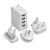Briggs & Riley Worldwide USB Charger, White 2 Briggs & Riley Worldwide USB Charger, White -Vera Bradley Shop 31nOSj7ScCL