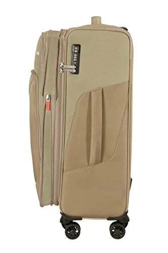 American Tourister Summerfunk Hand Luggage 68 Centimeters 77 Beige 6 American Tourister Summerfunk Hand Luggage 68 Centimeters 77 Beige - Image 4