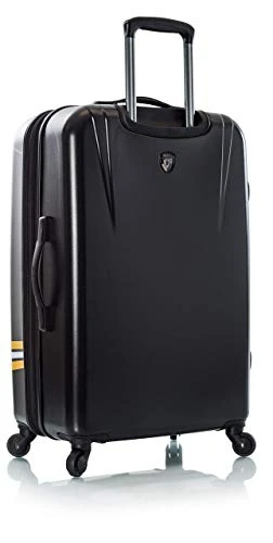 Heys America NHL Officially Licensed Wheeled Luggage (Boston Bruins, 26-Inch) 6 Heys America NHL Officially Licensed Wheeled Luggage (Boston Bruins, 26-Inch) - Image 4