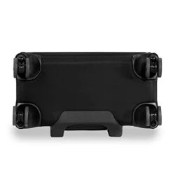 Briggs & Riley Rhapsody Softside Underseat Carry On Cabin Spinner, Black, Wide 16-Inch 23 Briggs & Riley Rhapsody Softside Underseat Carry On Cabin Spinner, Black, Wide 16-Inch -Vera Bradley Shop 31of SUAvNL