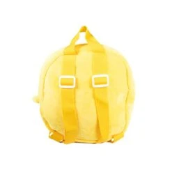 MINISO Adventure Time Backpack Cute Bag For Boy Girls Zipper School Picnic Bag, Yellow Jake -Vera Bradley Shop 31onWvdnjWL