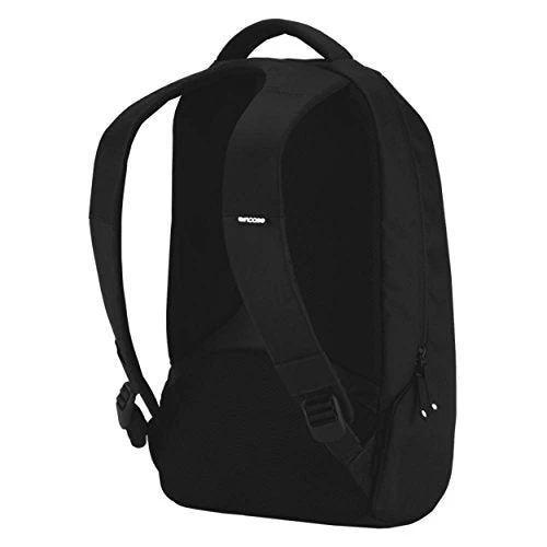 Incase Men'S Icon Lite Backpack, Black, One Size 7 Incase Men'S Icon Lite Backpack, Black, One Size - Image 5