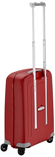 Samsonite Hand Luggage, 34 Liters, 55X40X20 Cm,Crimson Red 11 Samsonite Hand Luggage, 34 Liters, 55X40X20 Cm,Crimson Red - Image 9