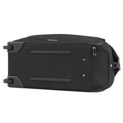 Travelpro Luggage Maxlite 5 20" Lightweight Carry-on Rolling Duffel Suitcase, Black, One Size -Vera Bradley Shop 31pWrx9qBAL 9404b989 7453 44cb 9372 ad2806071c79