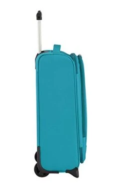 American Tourister Carry-on Baggage, Sporty Blue, Upright S (55 Centimeters-42 L) 14 American Tourister Carry-on Baggage, Sporty Blue, Upright S (55 Centimeters-42 L) -Vera Bradley Shop 31qJDTNW85L