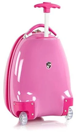 Nickelodeon PAW Patrol Girl's 18" Rolling Carry On Luggage -Vera Bradley Shop 31qatZ77NwL 2abdc2d4 6719 425b b882 d2067ae7aaee